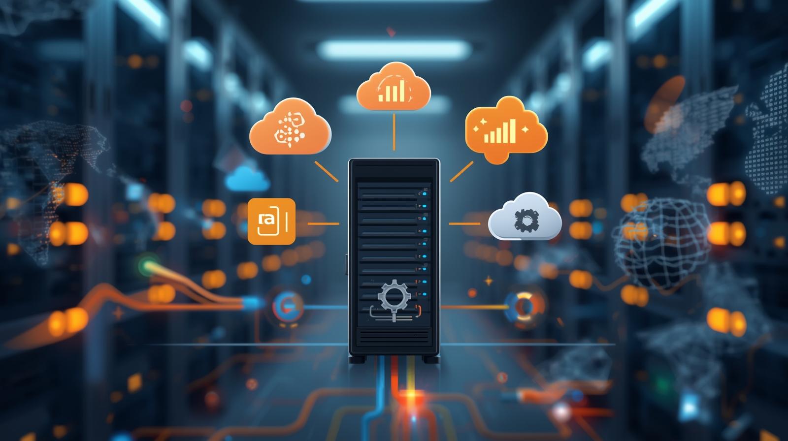 نصب سیپنل در سرور مجازی/اختصاصی ایران