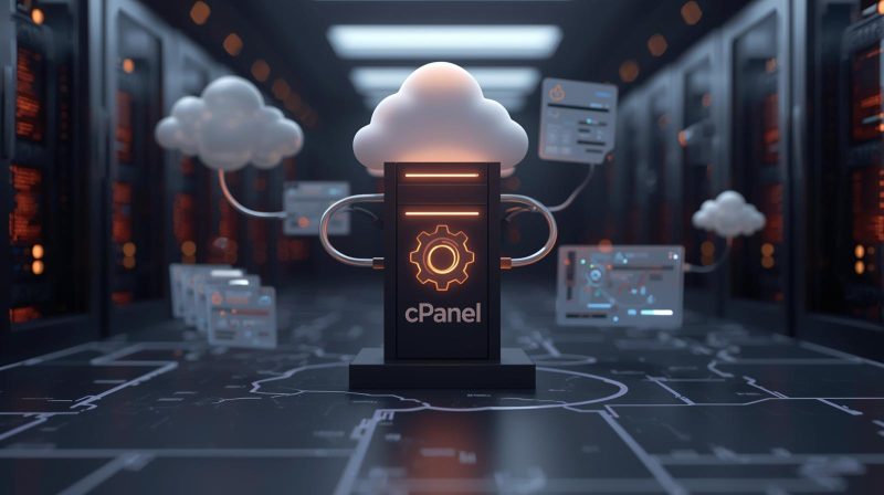 جلوگیری از پر شدن فضای هاست سی پنل و حذف فایل های اضافی