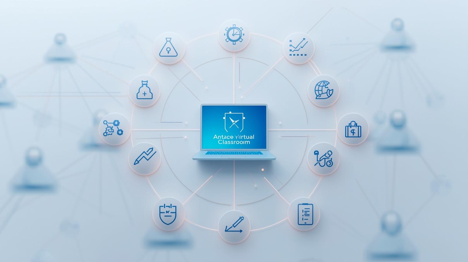 ۹ دلیل برای اجاره ی کلاس مجازی