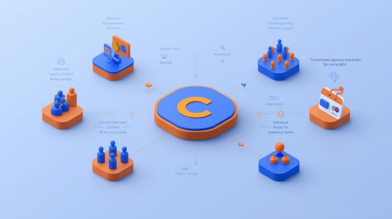 نرم افزار ادوبی کانکت