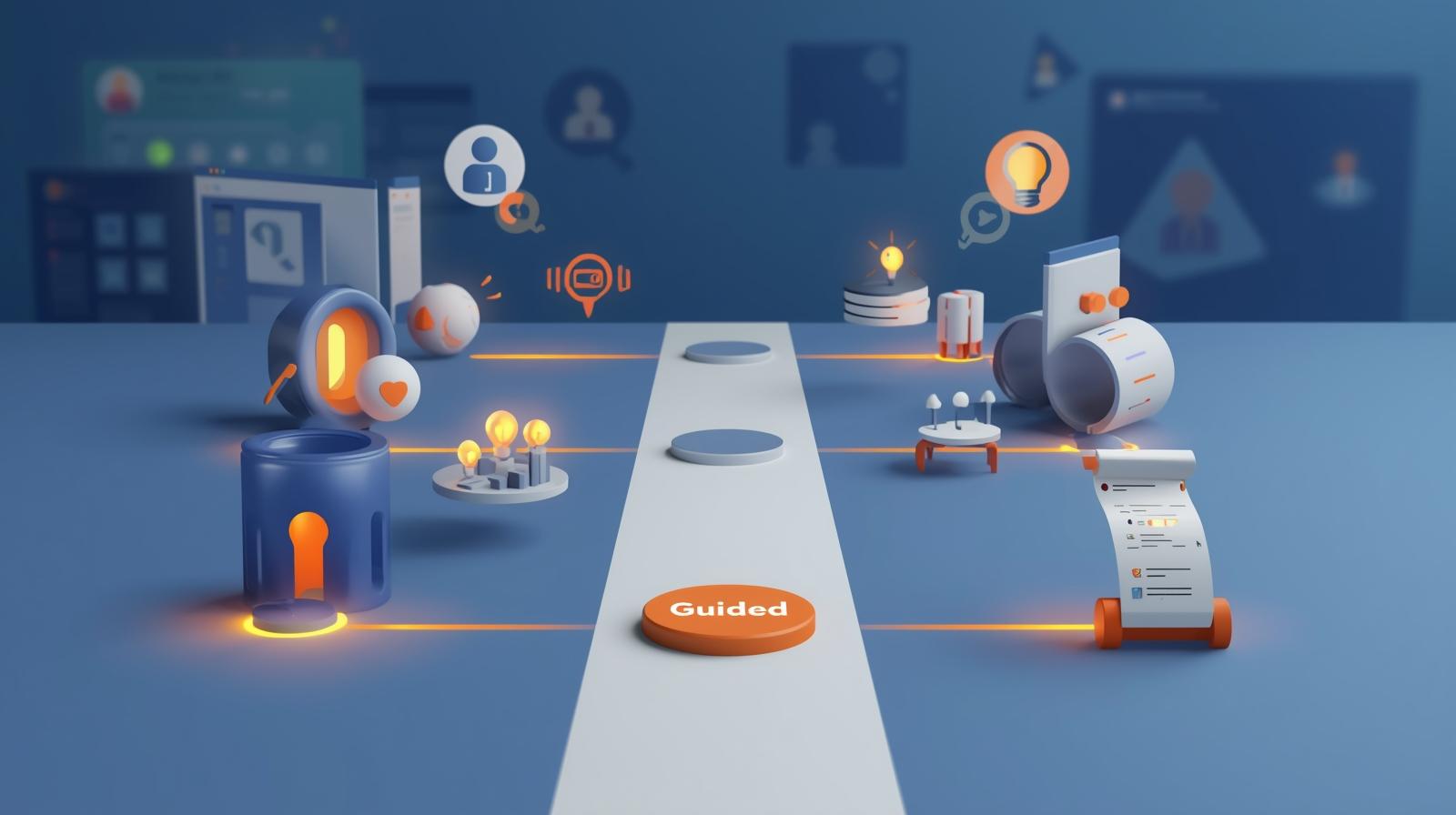 راهنمای استفاده از سامانه آموزش مجازی