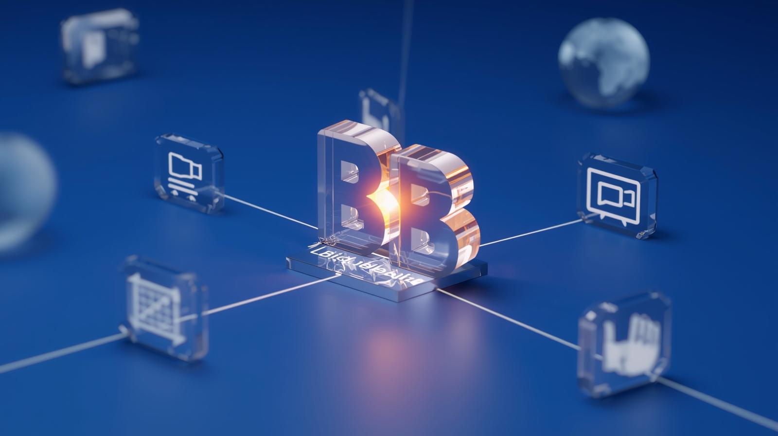 بیگ بلو باتن  bigbluebutton