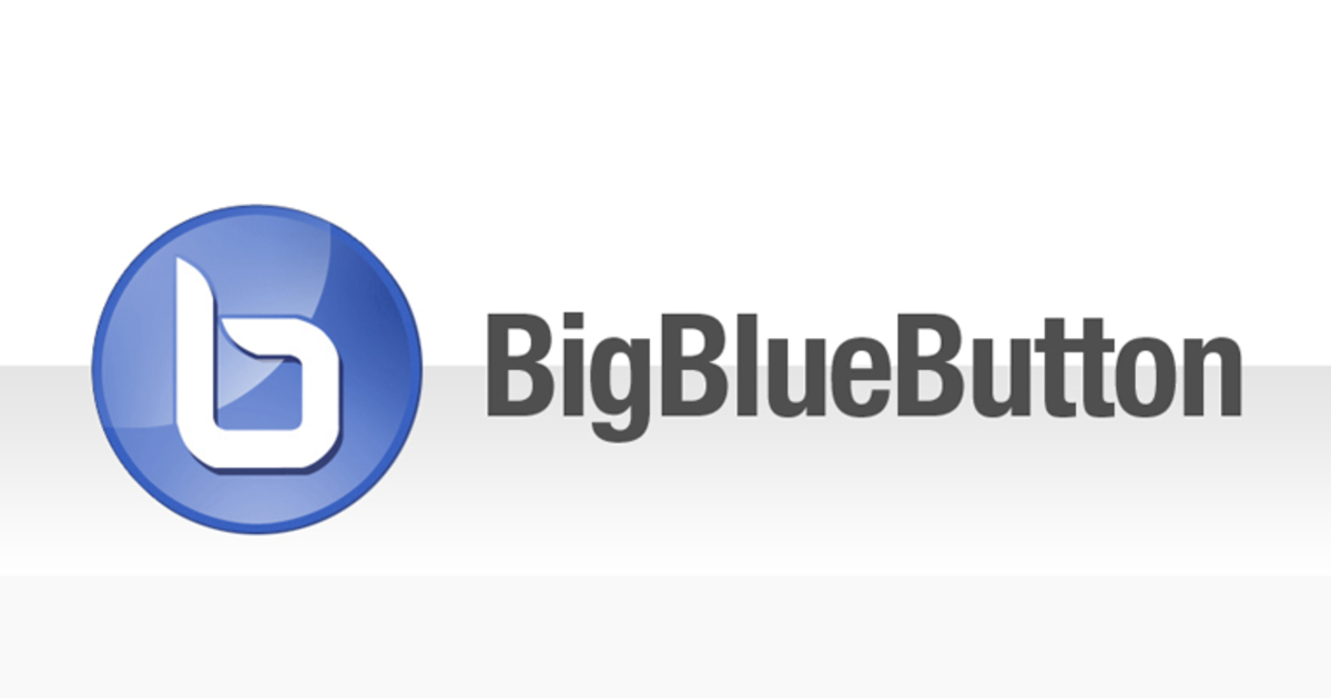 BigBlueButton