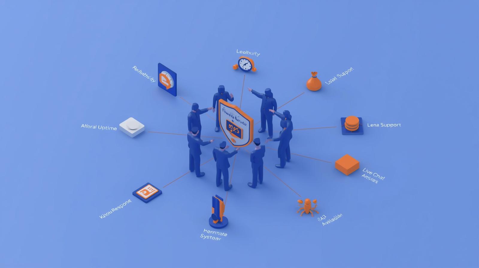 علت انتخاب تهران سرور از دید کاربران