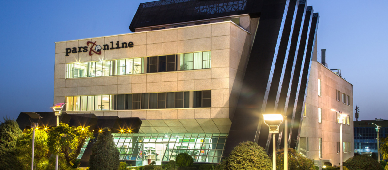 اجاره سرور اختصاصی ایران