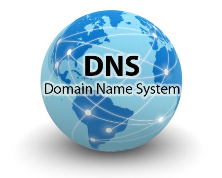 dns چیست؟