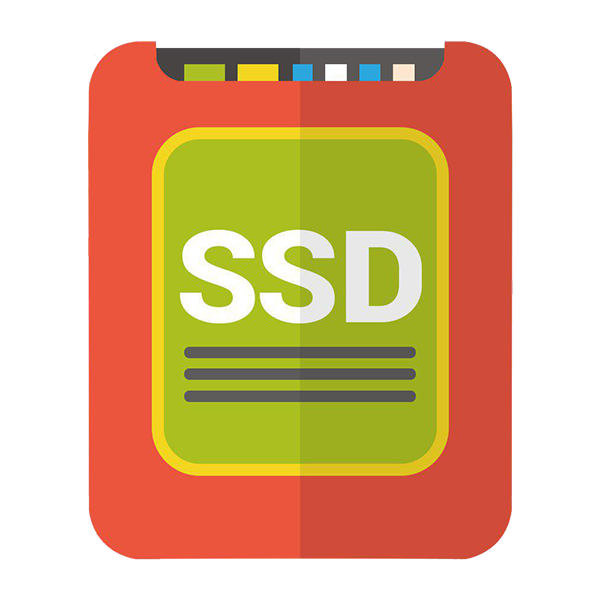 سرور مجازی فرانسه با هارد SSD