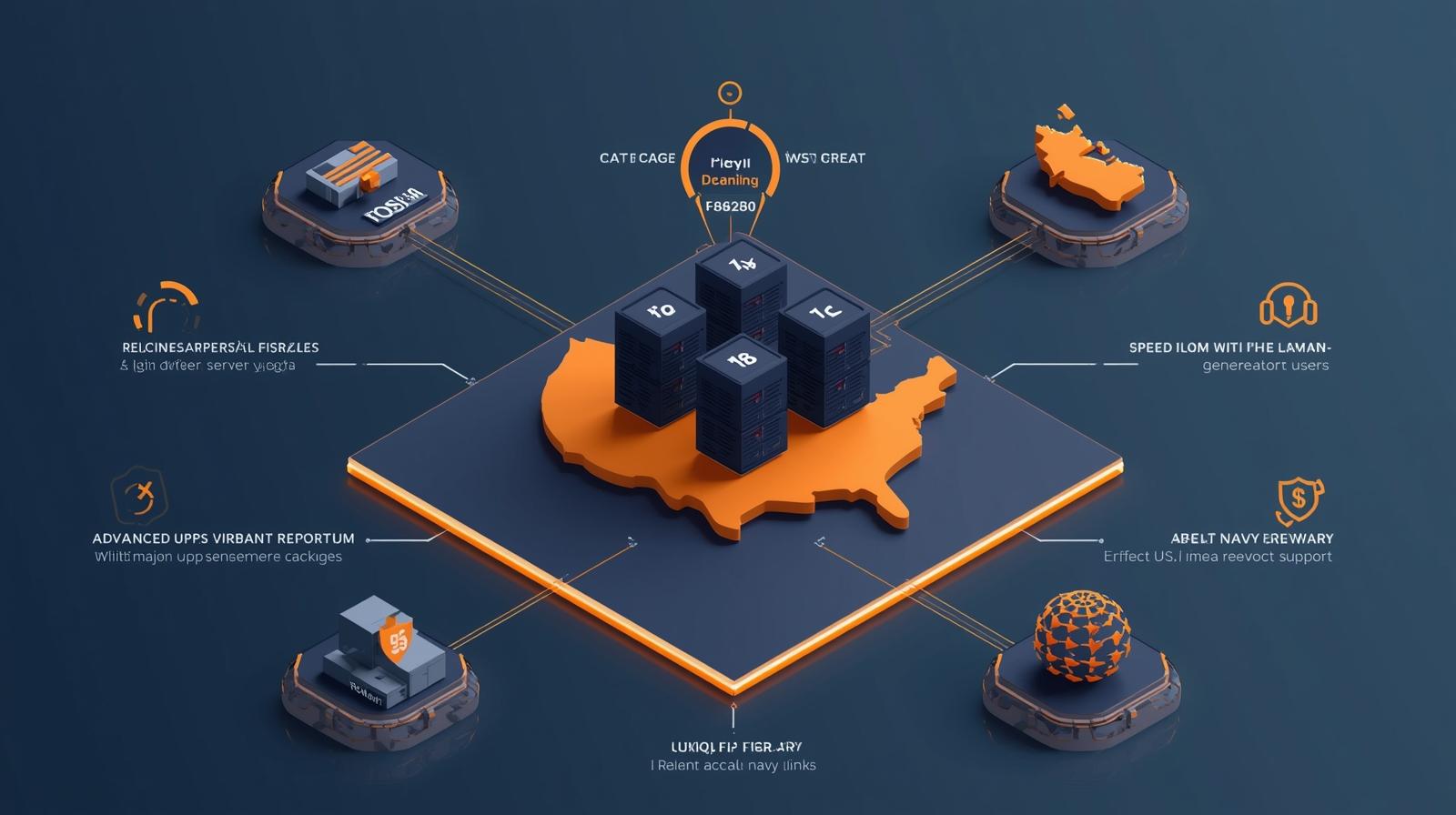 دیتاسنتر ColoCrossing میزبان سرور مجازی امریکا