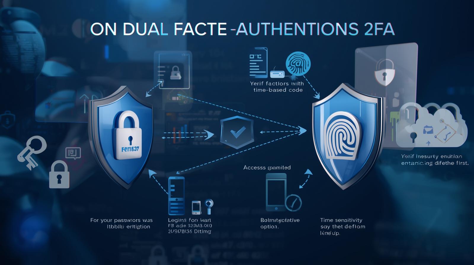 تایید هویت دو عاملی