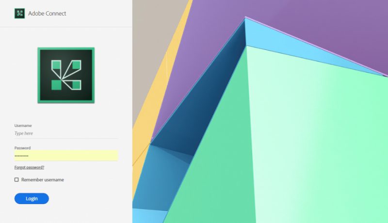 اموزش قابلیت های جلسات ادوبی کانکت 