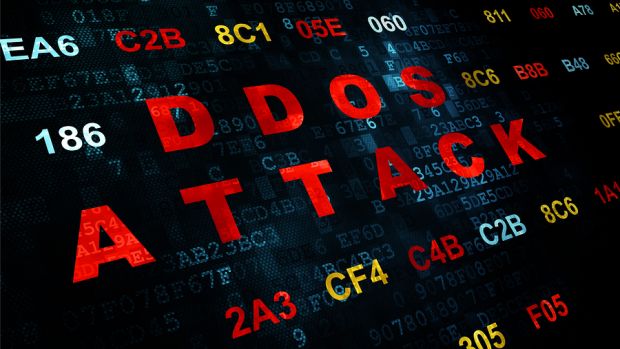 حملات Dos و DDos