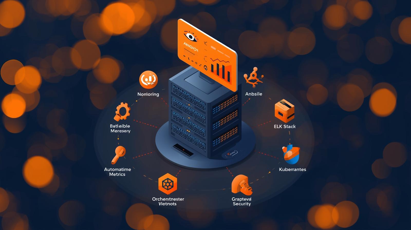 ۱۳ ابزار برتر مدیریت و نظارت بر سرورها برای سال ۲۰۱۹