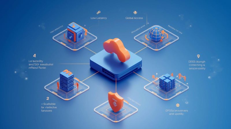 پنج مورد که باید درباره سرورمجازی بازی بدانید