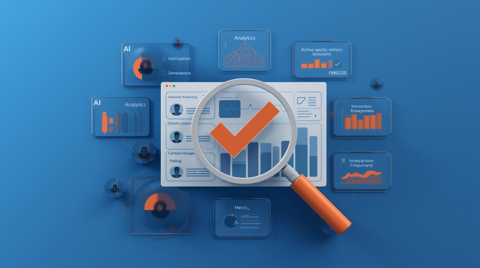 بررسی یک جلسه کلاس مجازی   Adobe Connect