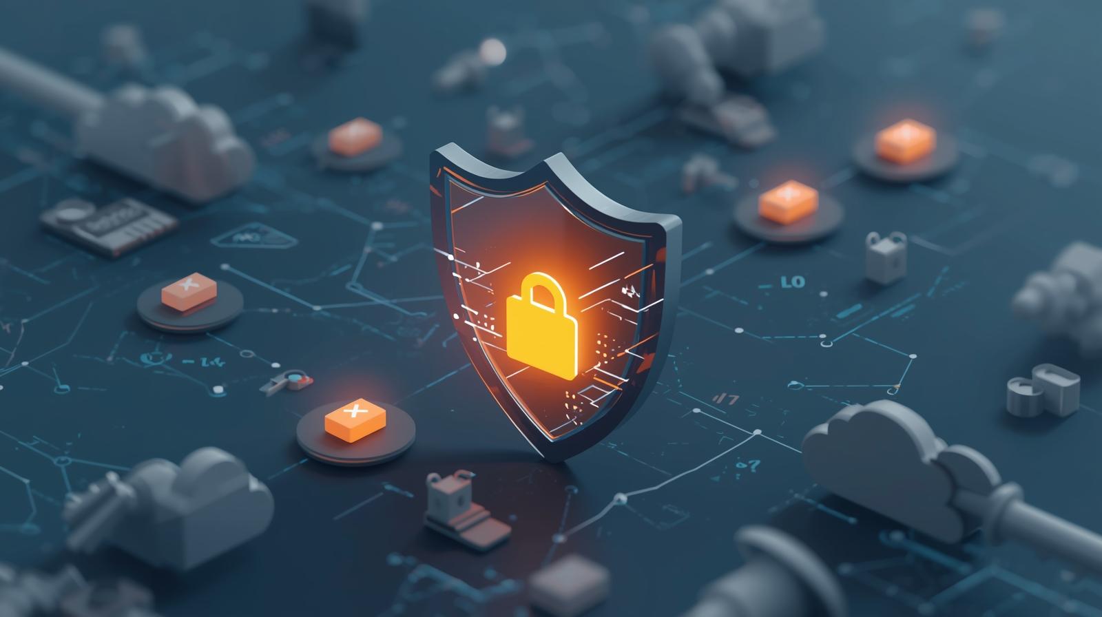 سرور پروکسی فایروال چیست؟