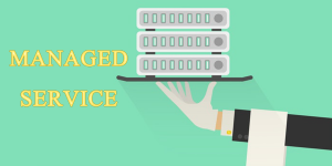 مدیریت سرور