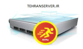 مقایسه هارد NVMe vs SSD 