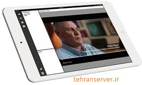 اجرای Adobe Connect در Android و iOS