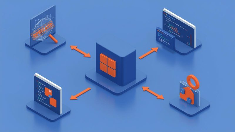 خرید سرور لینوکس