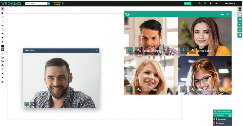 آموزش آنلاین