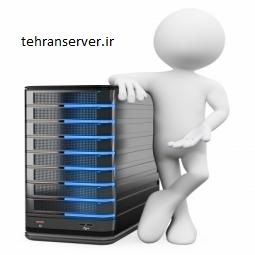 سرور اختصاصی ایران