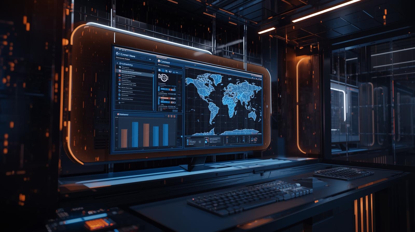 مزیت استفاده از vCenter نسبت به Vsphere چیست ؟
