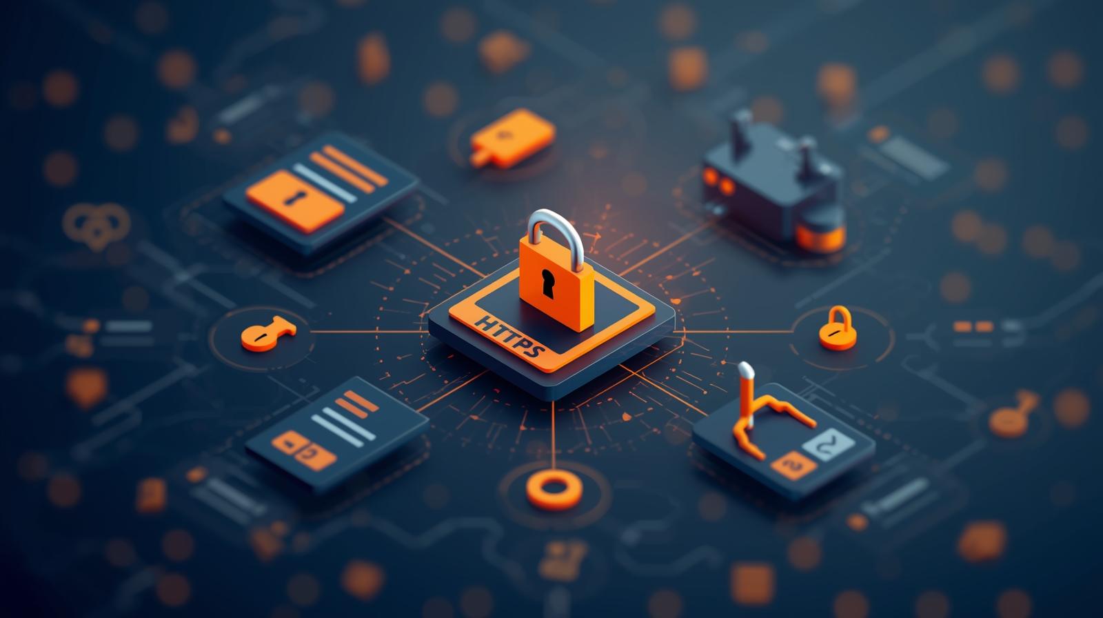 گواهینامه SSL