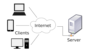   Client Server Networks