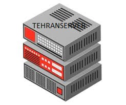 سرور اختصاصی ایران 
