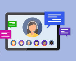 وبینار موفق