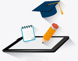 تخته وایتبرد کلاس مجازی