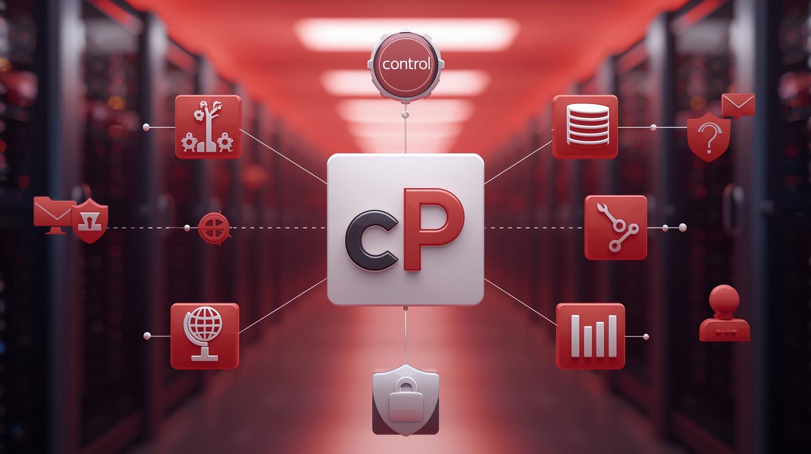 همه چیز درباره  cPanel