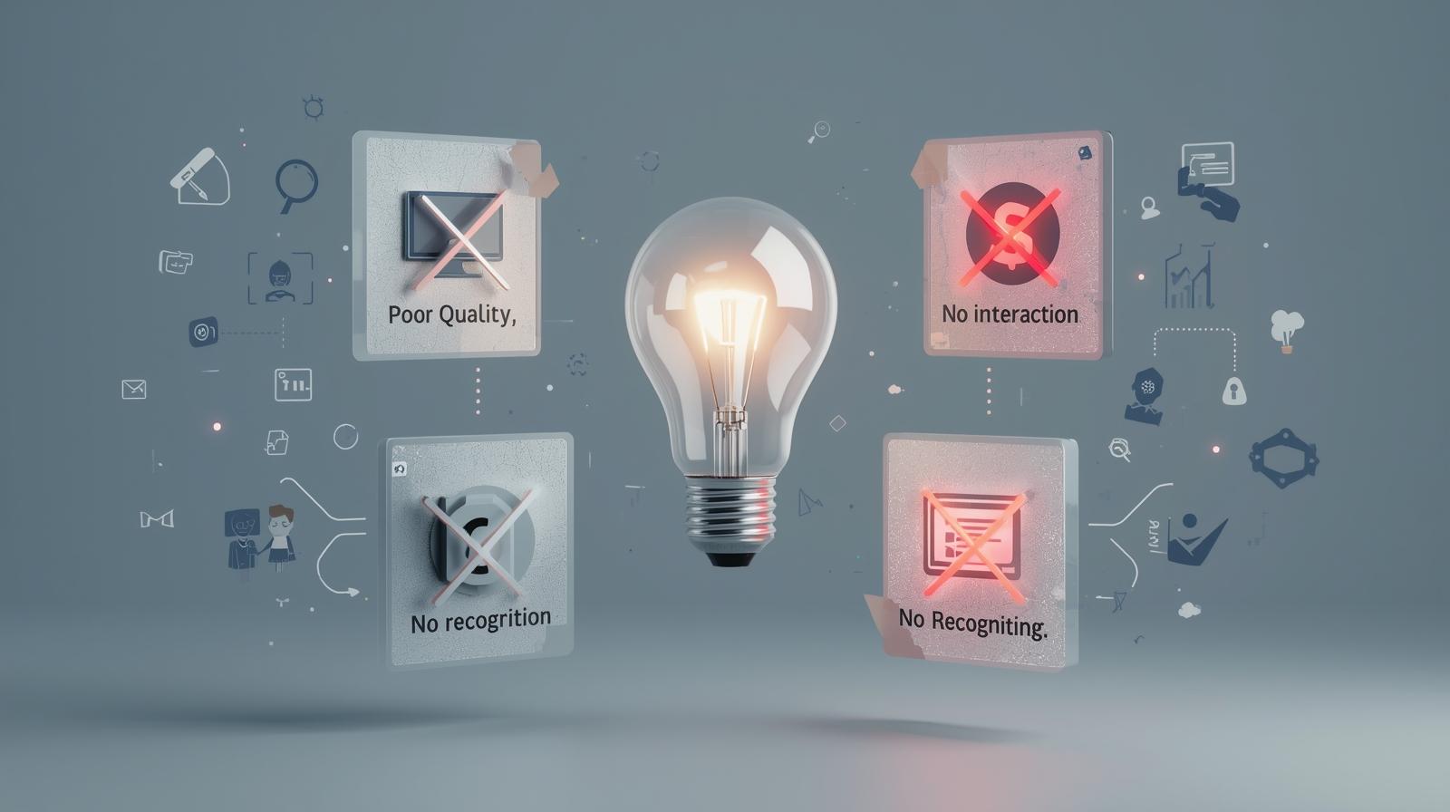 افسانه های معمول درباره آموزش آنلاین (۲)