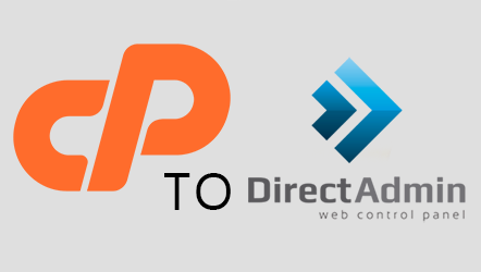 cPanel و DirectAdmin