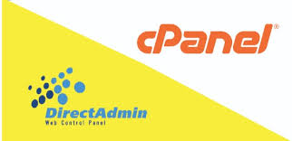 cPanel و DirectAdmin