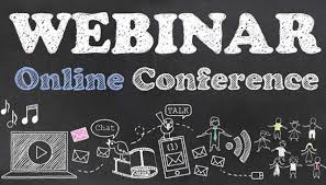 برگزارکننده های موفق وبینار