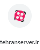 اپارات تهران سرور