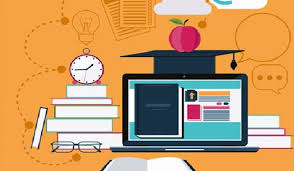 کلاس های اموزش مجازی