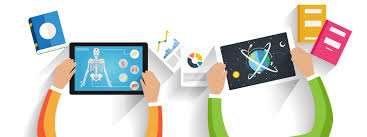 تعامل در کلاس مجازی