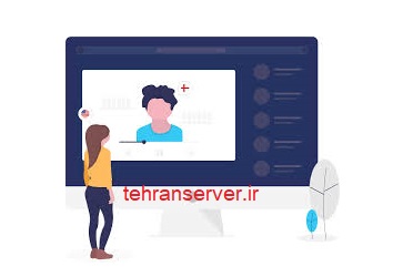 افزایش یادگیری در کلاس انلاین