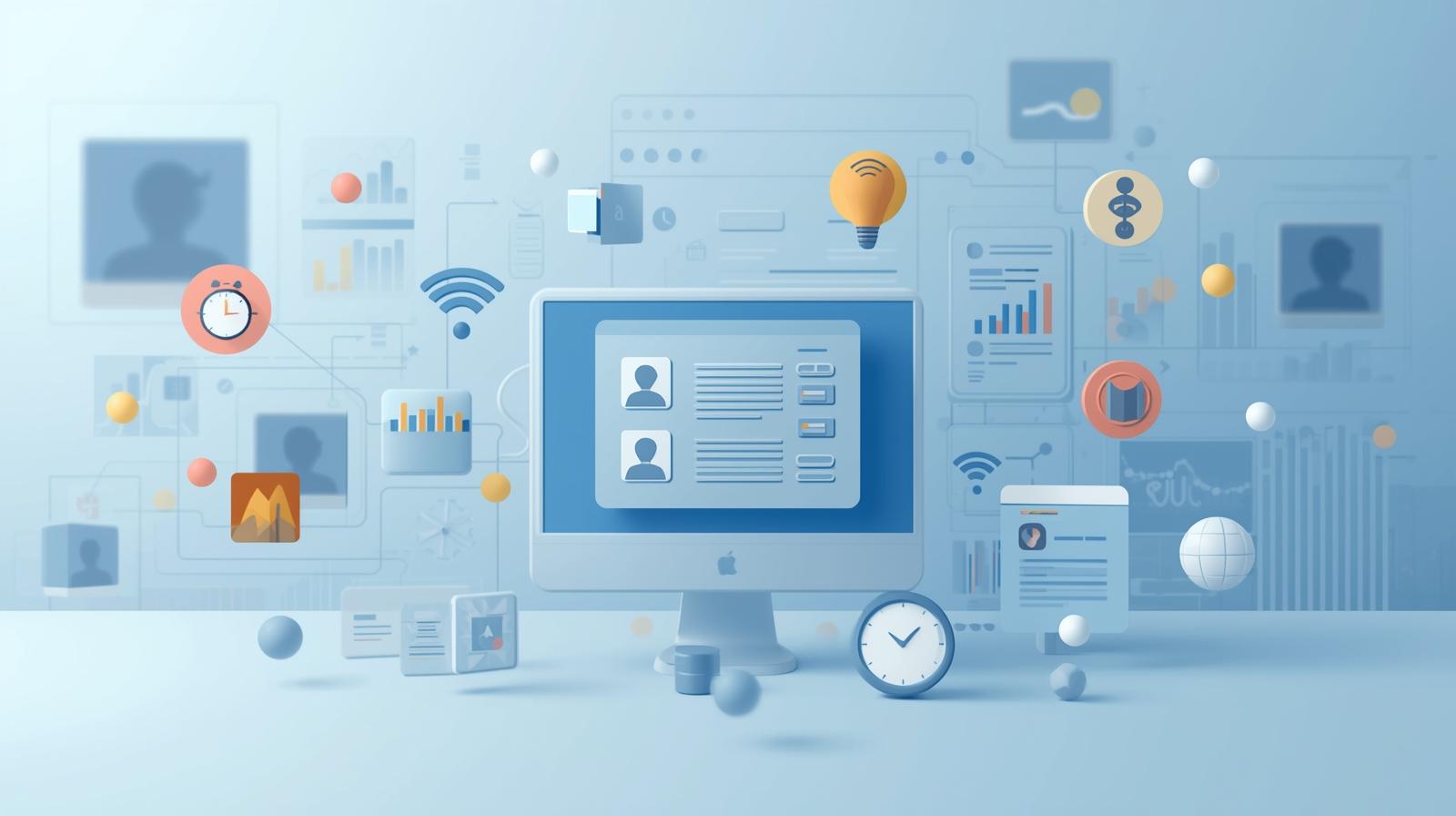 ۱۰ عامل موثر و کلیدی در افزایش بهره وری برگزاری کلاس مجازی