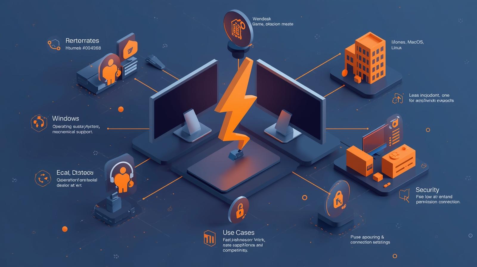 آشنایی با نرم افزار Any Desk