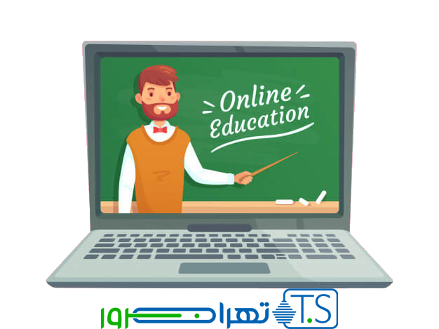 اهمیت اموزش زبان در کلاس مجازی