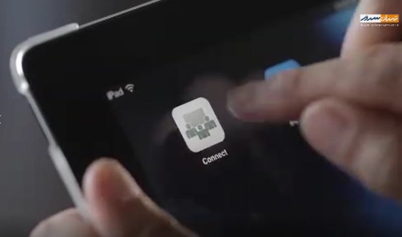 مزایای ادوب کانکت