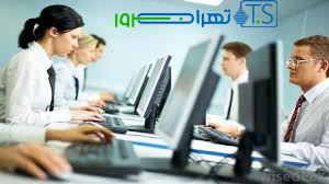 مزایای بستر اموزش انلاین برای کارمندان