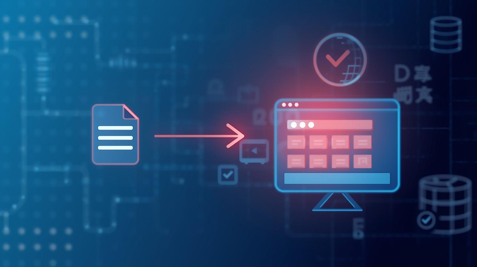 ایمپورت لیست اسامی در پنل مدیریتی ادوب کانکت اختصاصی