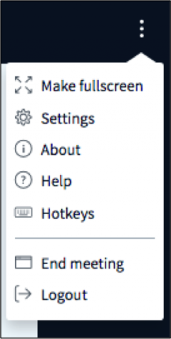 کلاس مجازی بیگ بلوباتن