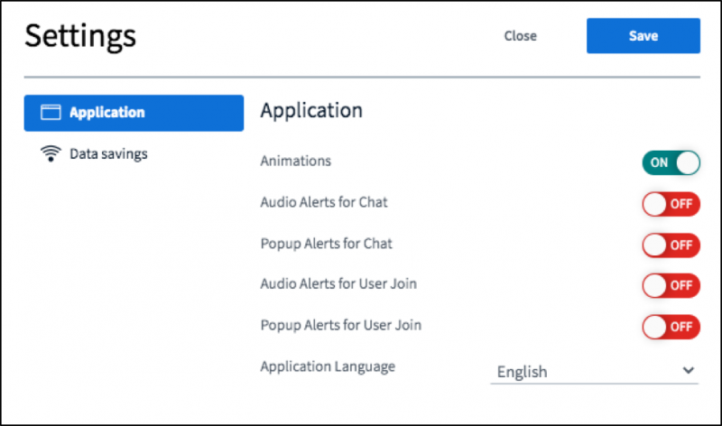 کلاس مجازی بیگ بلوباتن