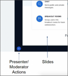 کلاس مجازی بیگ بلوباتن