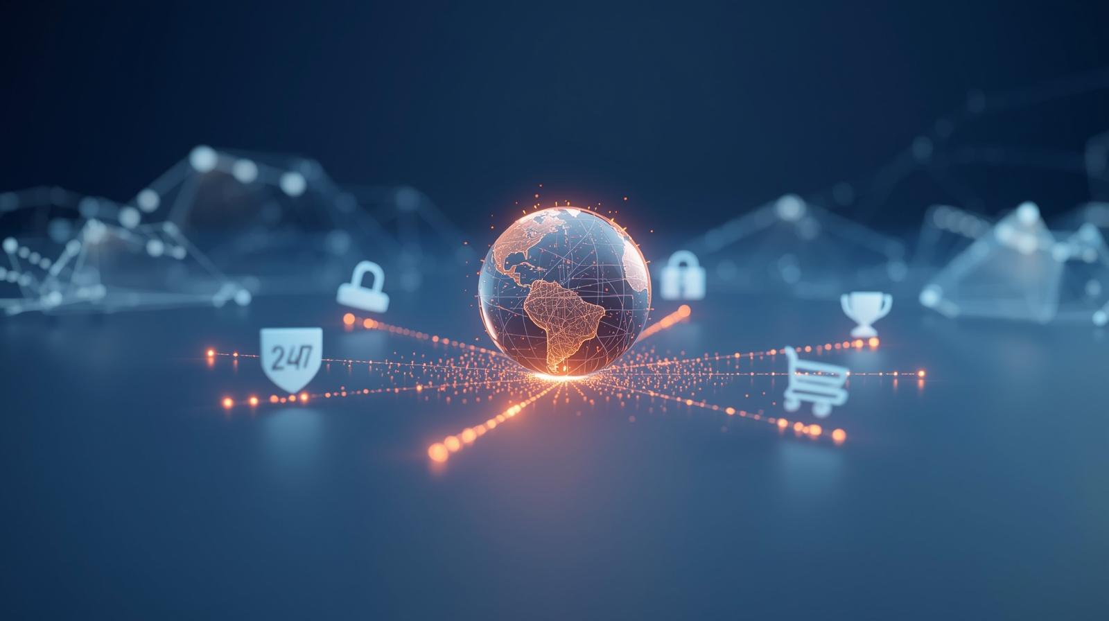 چرا باید وب سایت داشته باشیم؟